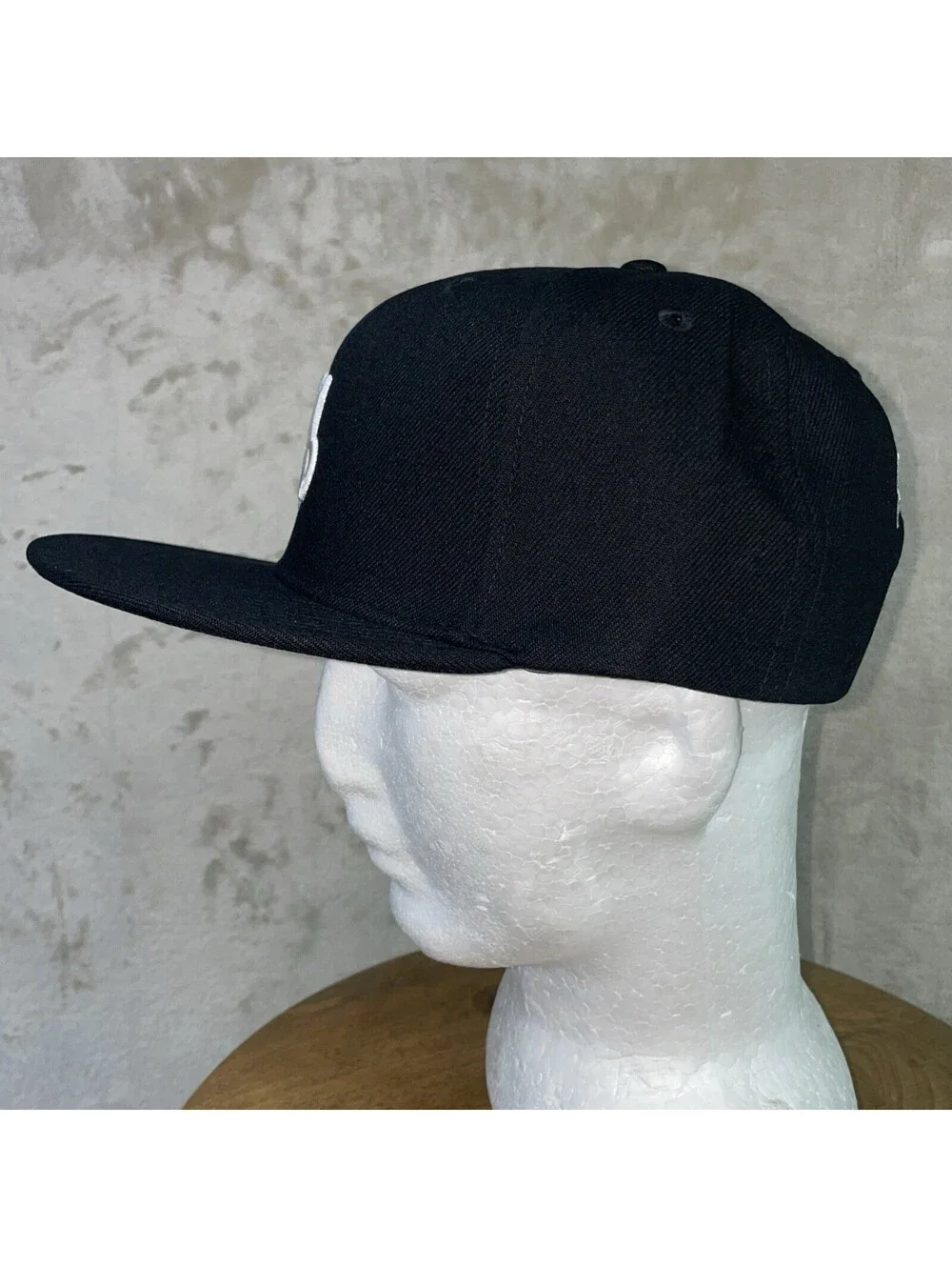 N/A this ananke black